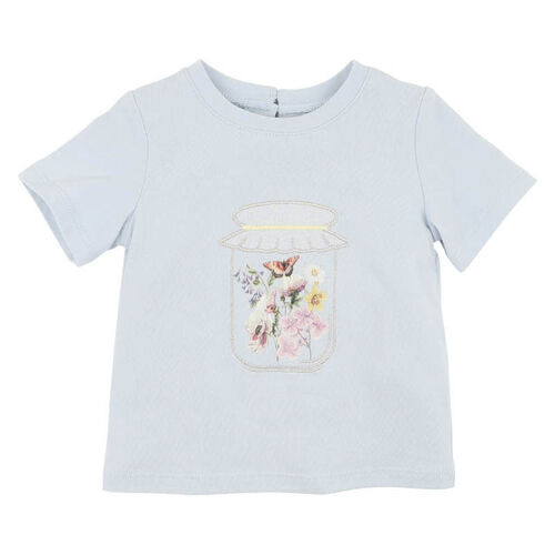 B&eacute;b&eacute; Zara Botanic Tee